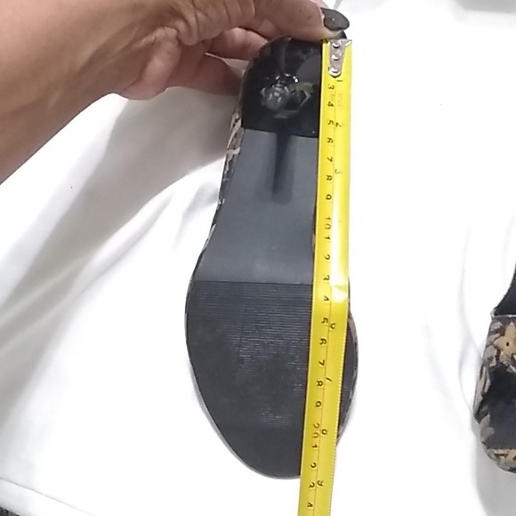 Vintage shoes - Picture 7 of 16